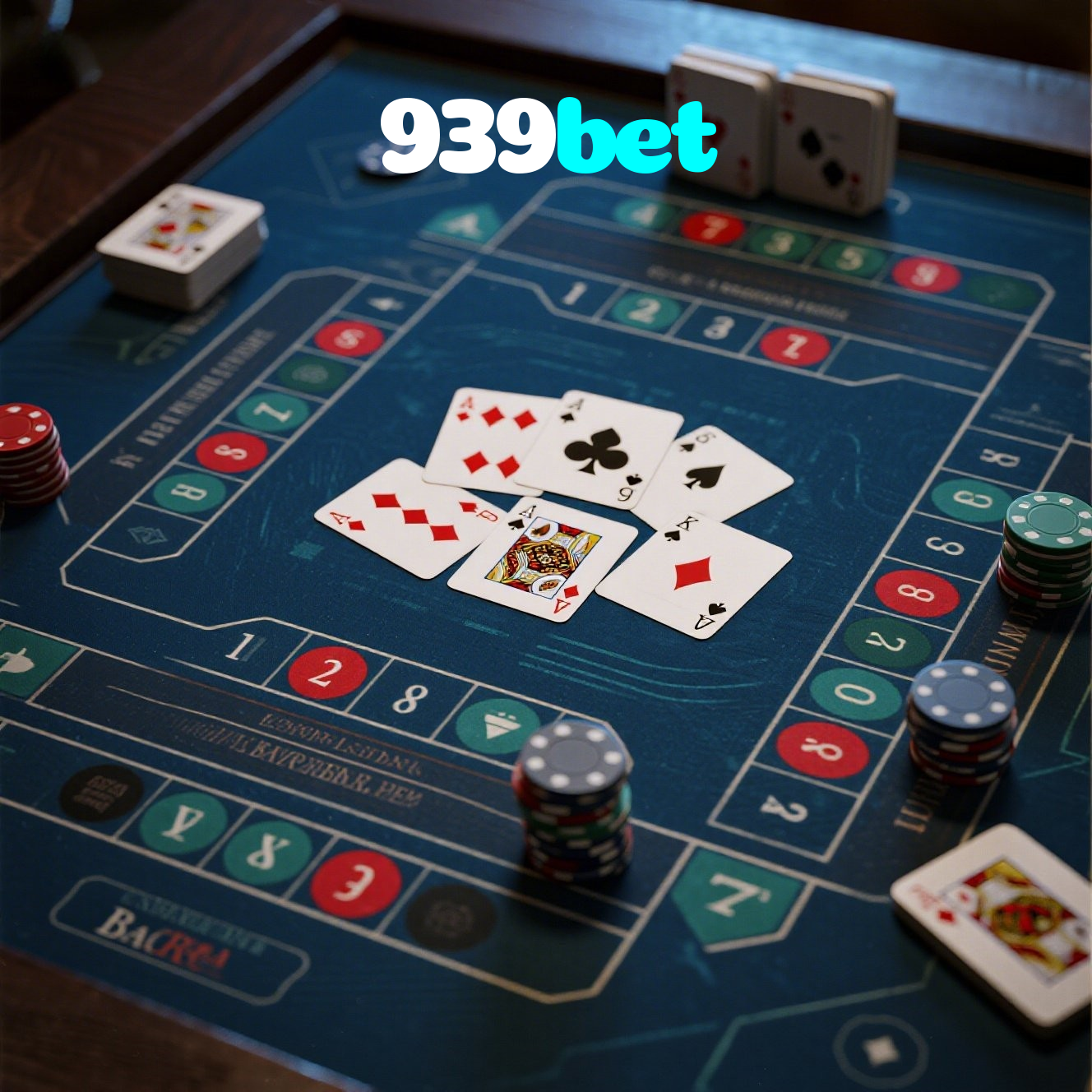 939bet:O melhor cassino para apostar no futebol e ganhar prêmios em blackjack!
