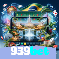 939bet：Jogue no cassino online com apostas no futebol e ganhe grandes prêmios!
