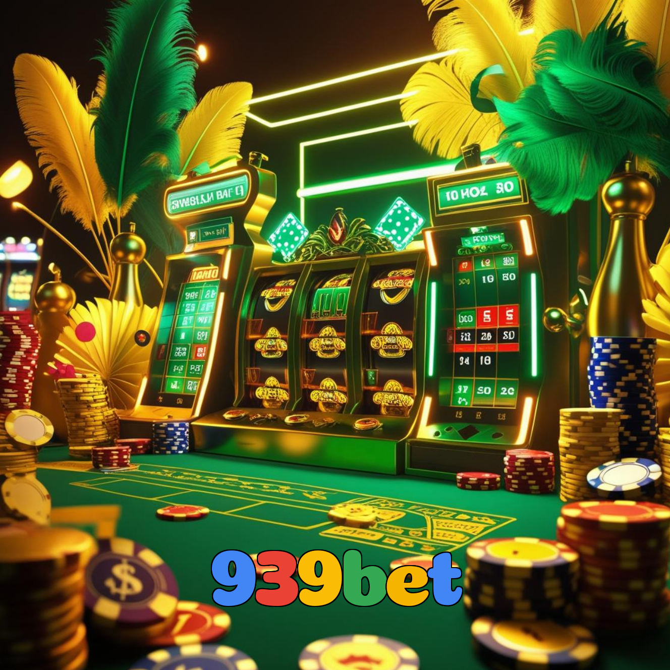 939bet：Aposte no futebol e conquiste vitórias épicas com blackjack e poker!