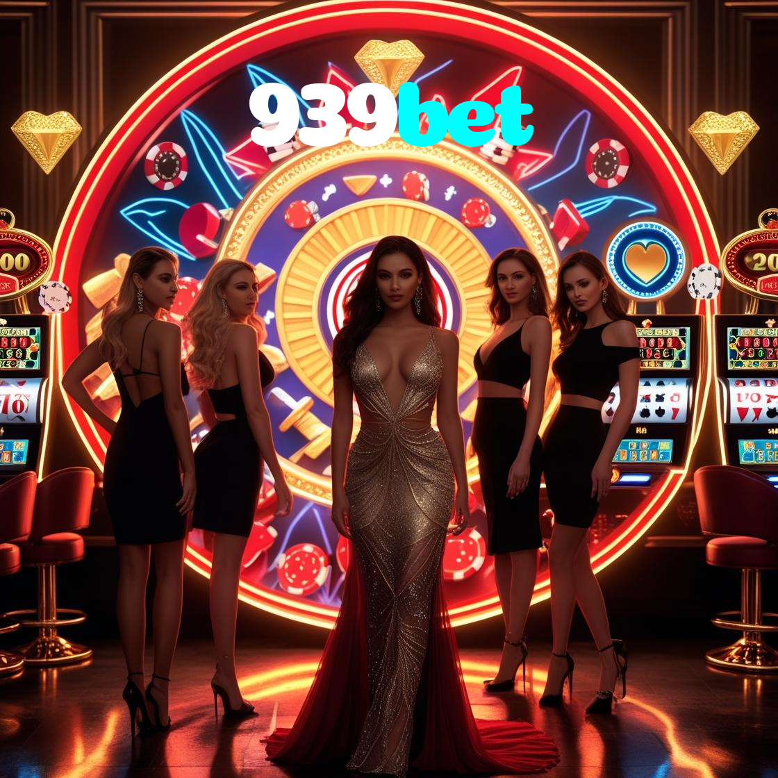 939bet：A sorte te espera nas nossas roletas! Aposte e vença!