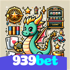 939bet：Apostas no futebol e grandes prêmios em slots e roleta esperam por você!