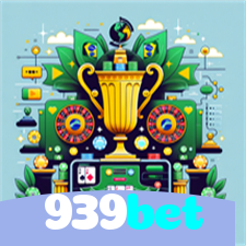 939bet：O melhor cassino online com roleta, poker e apostas no futebol ao vivo!