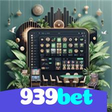 939bet:Aposte nas melhores slots e conquiste prêmios como nunca!