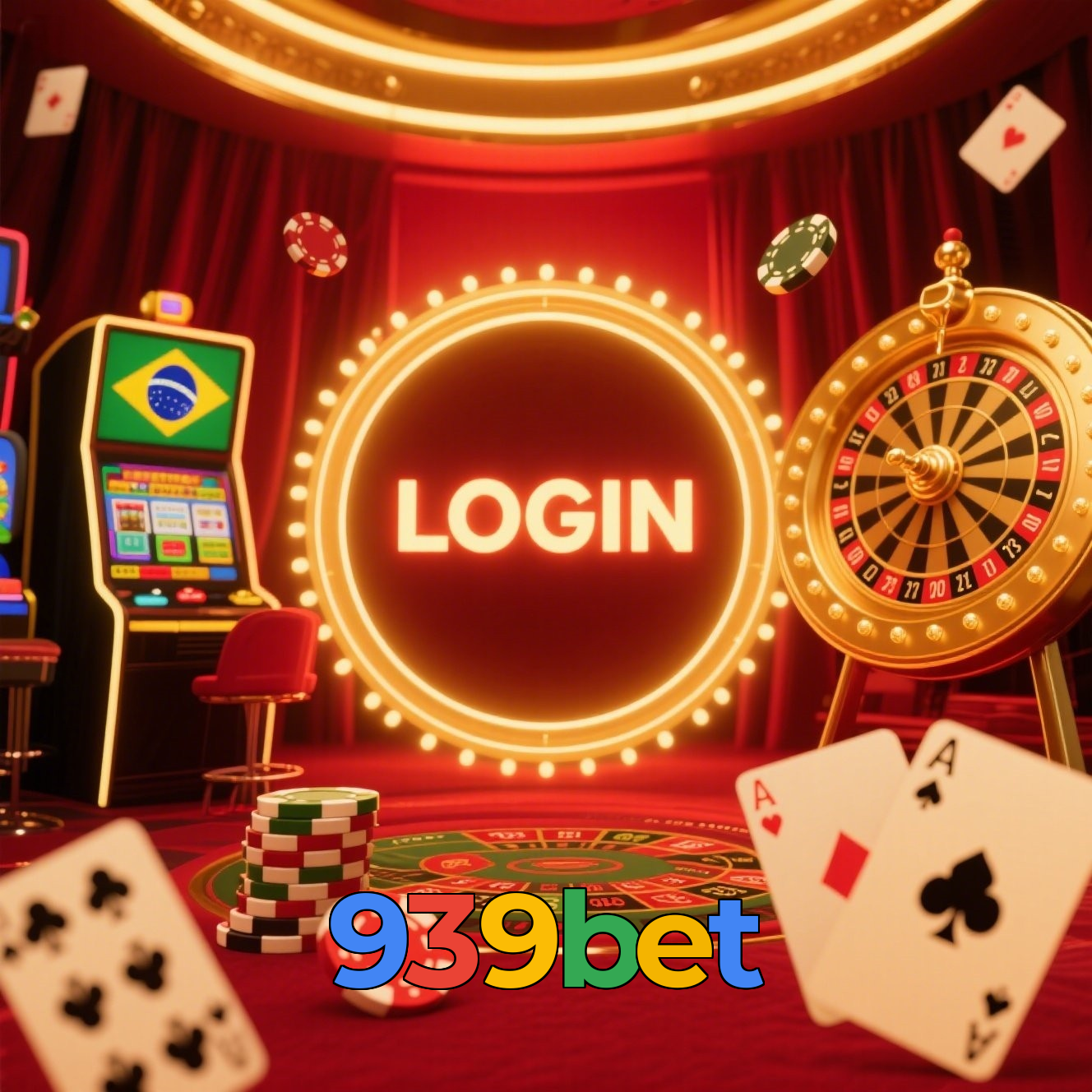 939bet:O melhor cassino para apostar no futebol e ganhar em jogos de cassino!