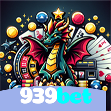 939bet：Gire nas slots e conquiste o prêmio da sua vida!