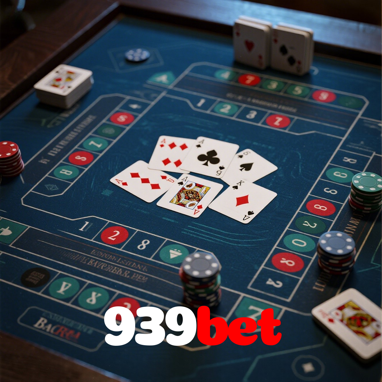 939bet:Prepare-se para a ação! Jogue blackjack e vença como nunca!