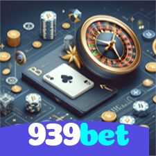 939bet：Aposte nas roletas e conquiste prêmios incríveis!
