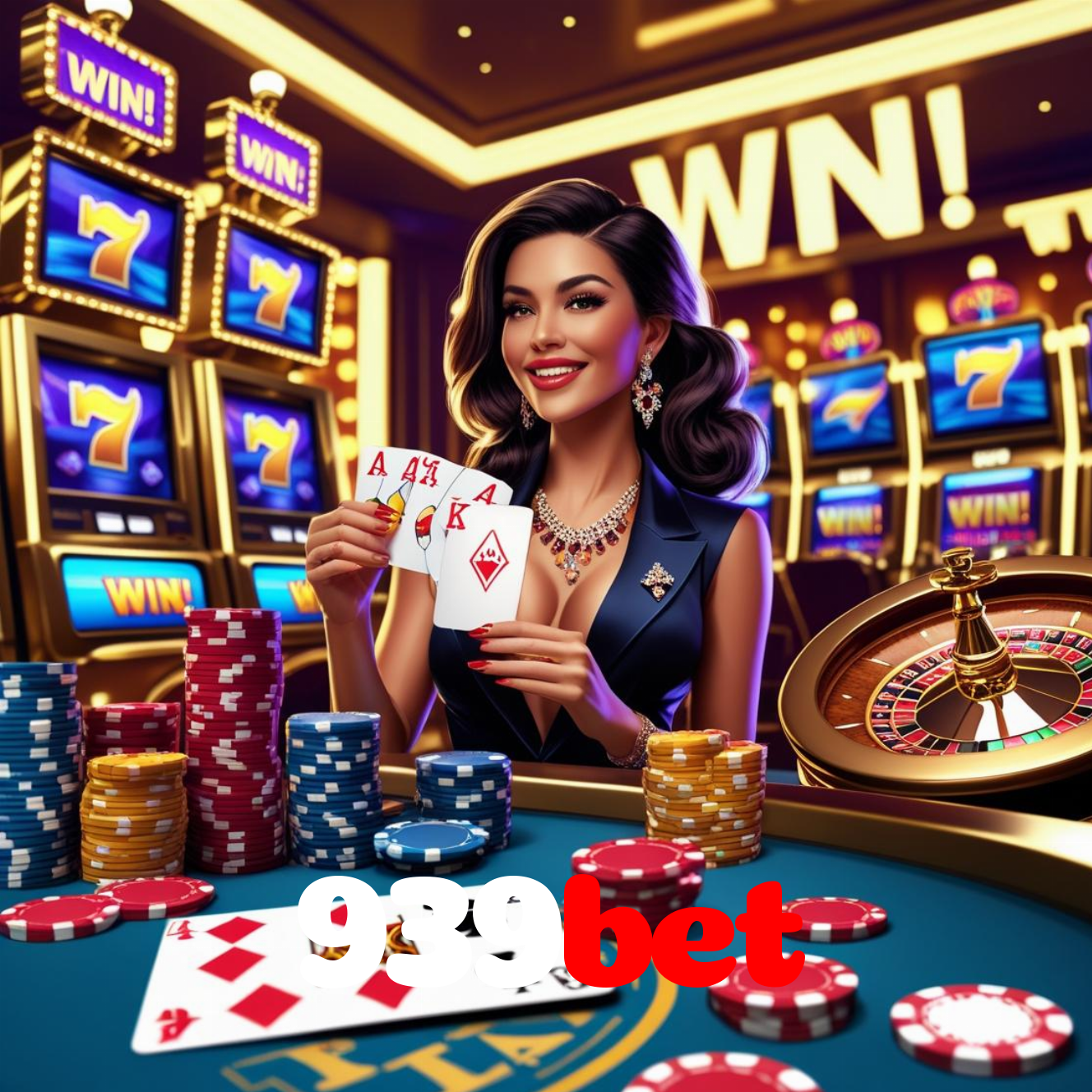 939bet:A sorte está ao seu lado no cassino online com jogos de roleta e apostas no futebol!