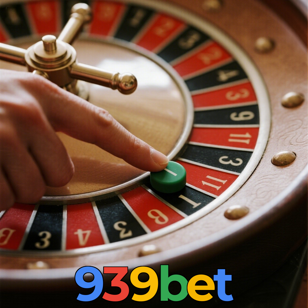 939bet：Sinta a emoção de apostar no futebol online e conquistar prêmios!
