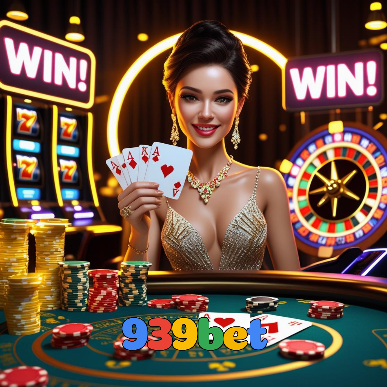 939bet：Jogue roleta, aposte no futebol e ganhe grandes prêmios!