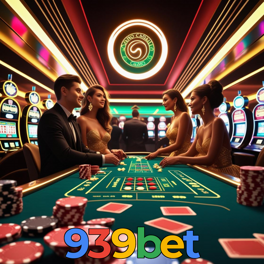 939bet：Jogue poker e prove que você é o melhor nas cartas!