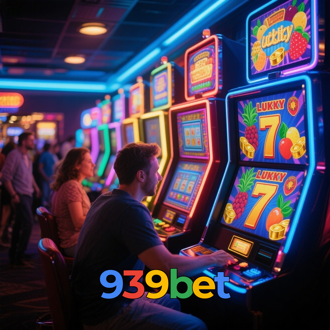 939bet:Jogue slots de tirar o fôlego e conquiste vitórias épicas!