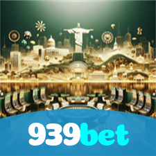 939bet：Cada giro é uma chance de ganhar! Jogue nas slots agora mesmo!