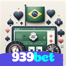 939bet：Mostre sua habilidade nas mesas de poker e vença os adversários!
