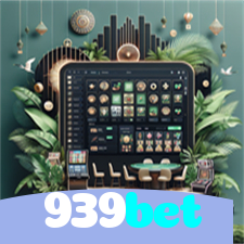 939bet：Jogue poker online e conquiste grandes vitórias nas cartas!