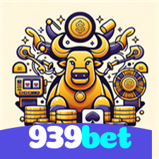 939bet：Jogue agora no nosso cassino online e ganhe muito mais!