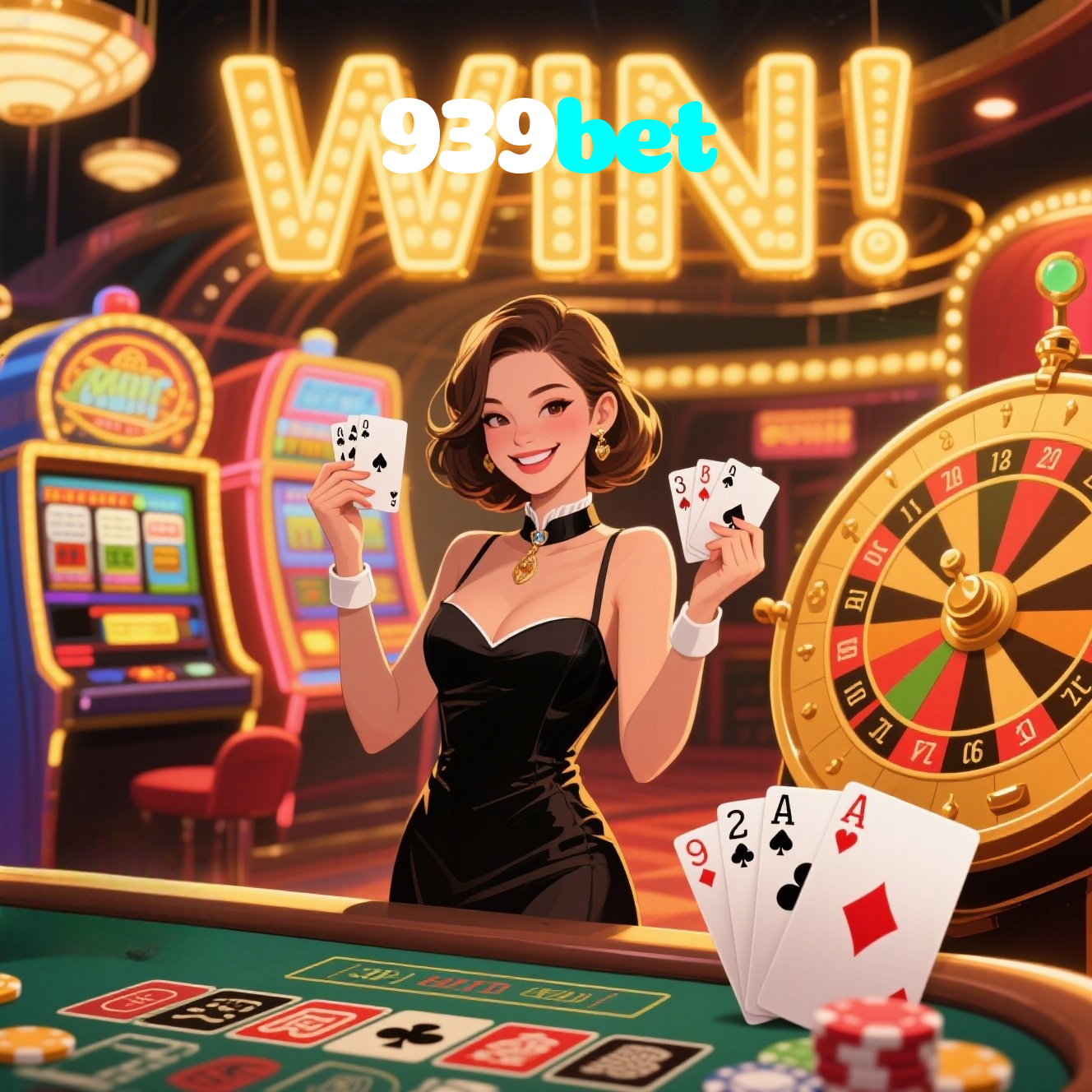 939bet:Jogue roleta, aposte no futebol e ganhe em grande estilo no cassino!