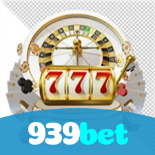 939bet：Onde o futebol e o cassino online se encontram para grandes prêmios!