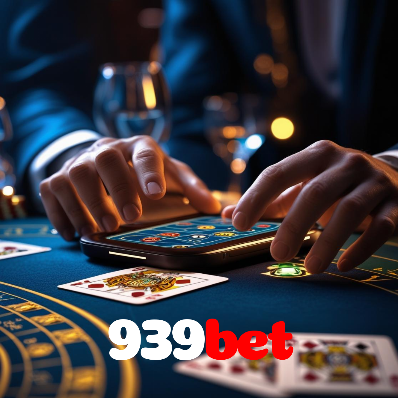 939bet:Apostas no futebol e grandes prêmios em slots e roleta esperam por você!