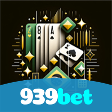 939bet:Jogue nas slots e ganhe prêmios surreais!