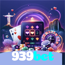 939bet：Cada jogo é uma chance de ganhar! Jogue agora e vença!