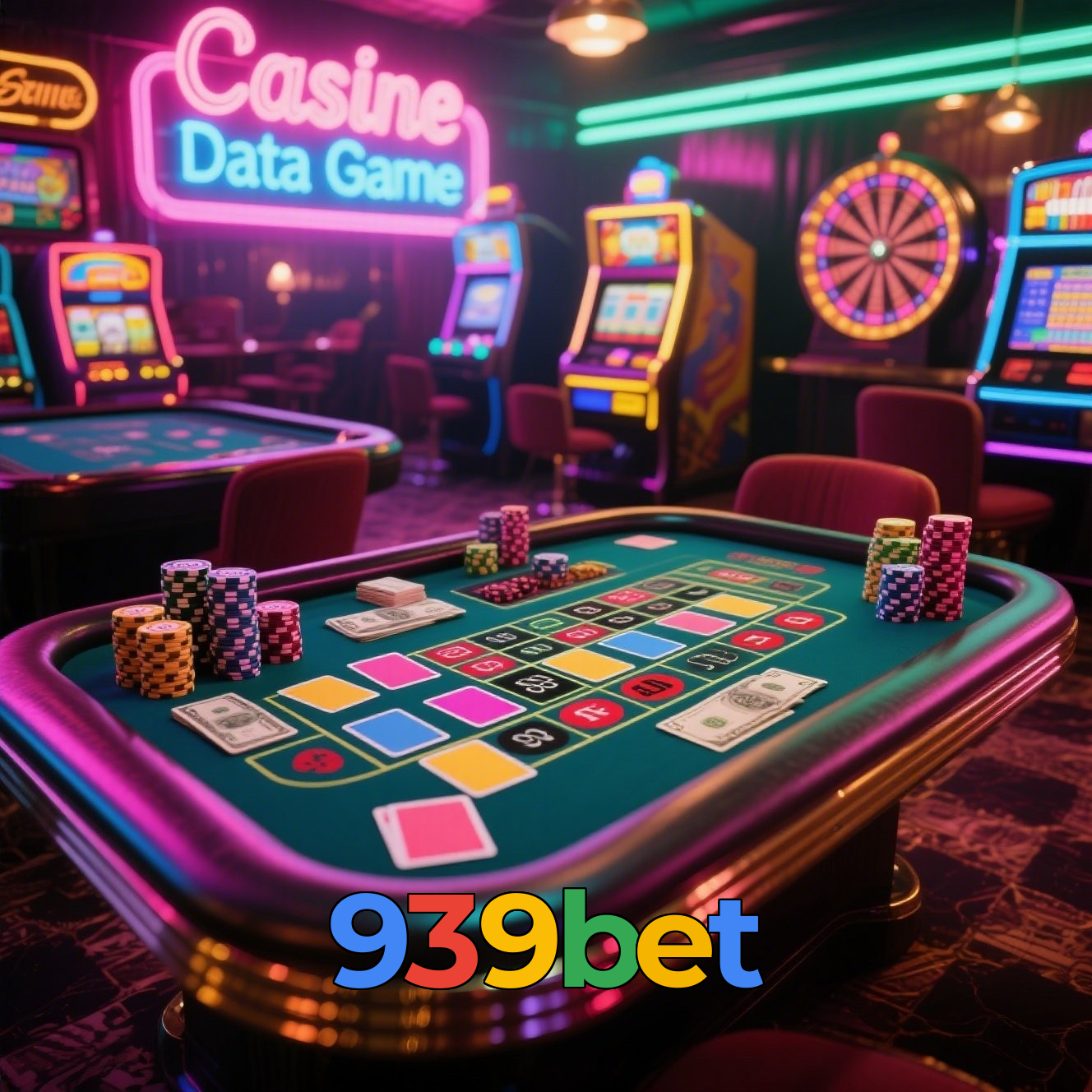 939bet:Jogue poker e conquiste a vitória nas cartas!