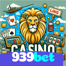 939bet:A diversão do cassino e as apostas no futebol ao seu alcance!
