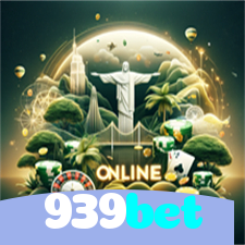 939bet：O melhor do cassino está ao seu alcance! Jogue agora!
