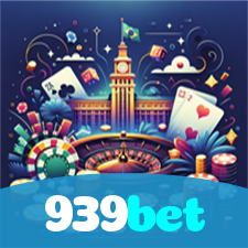 939bet：Sinta a emoção de ganhar no cassino online! Aposte e vença!