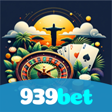 939bet：Onde sua sorte brilha: poker, roleta e apostas em futebol!