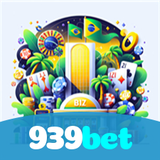 939bet：Ganhe prêmios incríveis jogando roleta e apostando no futebol online!