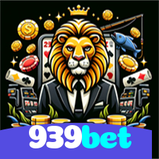 939bet：Apostas ao vivo no futebol e grandes prêmios nos melhores jogos de cassino!