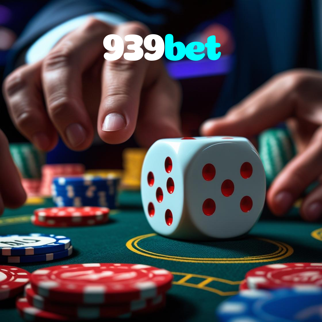 939bet:Sinta a emoção do cassino! Aposte agora e ganhe prêmios reais!