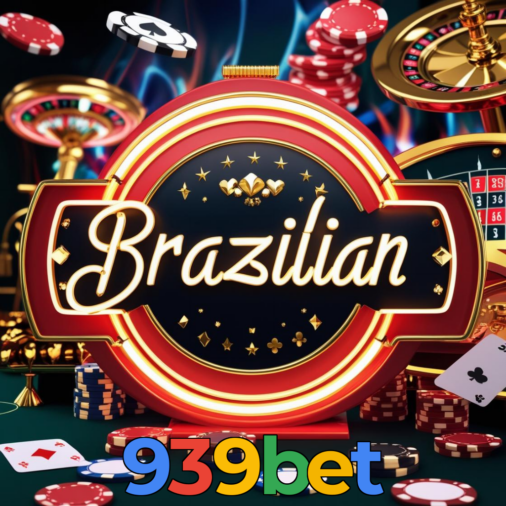 939bet:No nosso cassino, a emoção nunca para! Jogue agora!