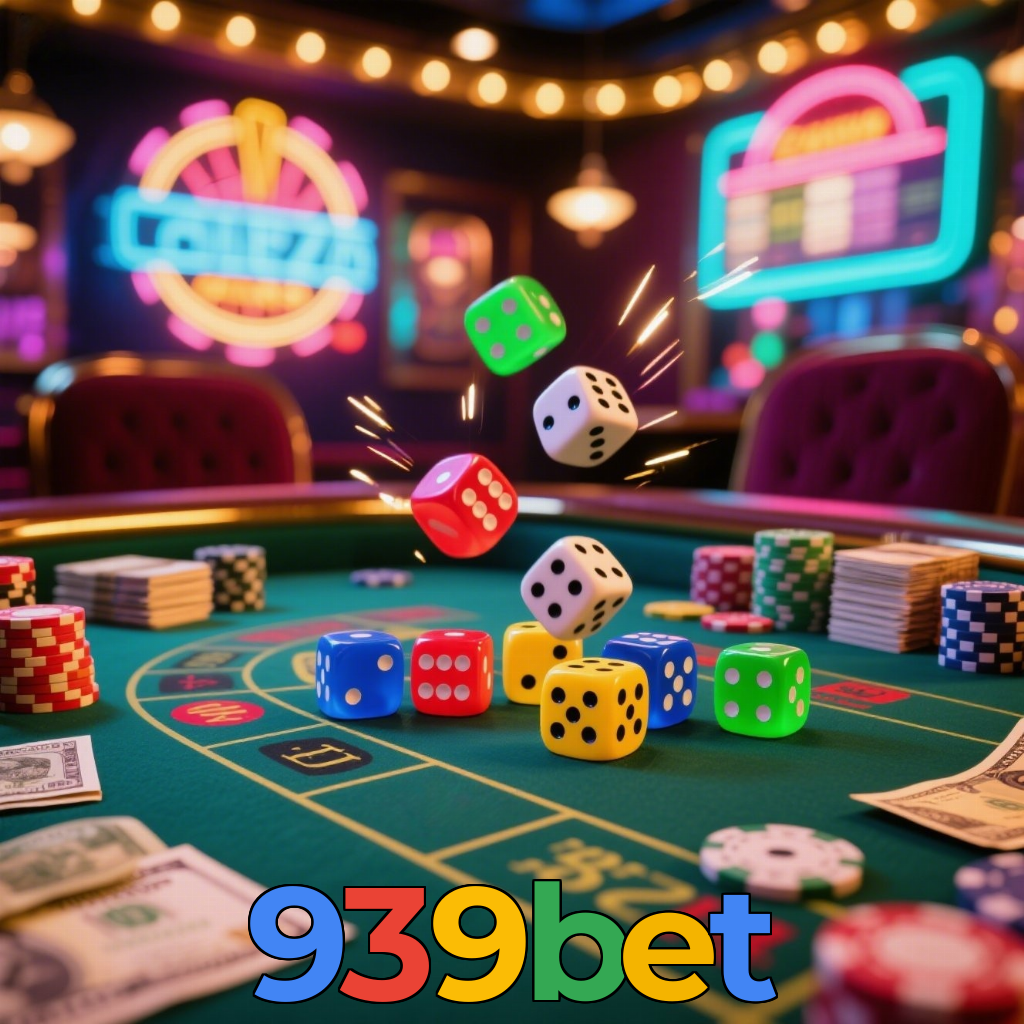 939bet:O melhor do futebol online com chances incríveis de vitória!