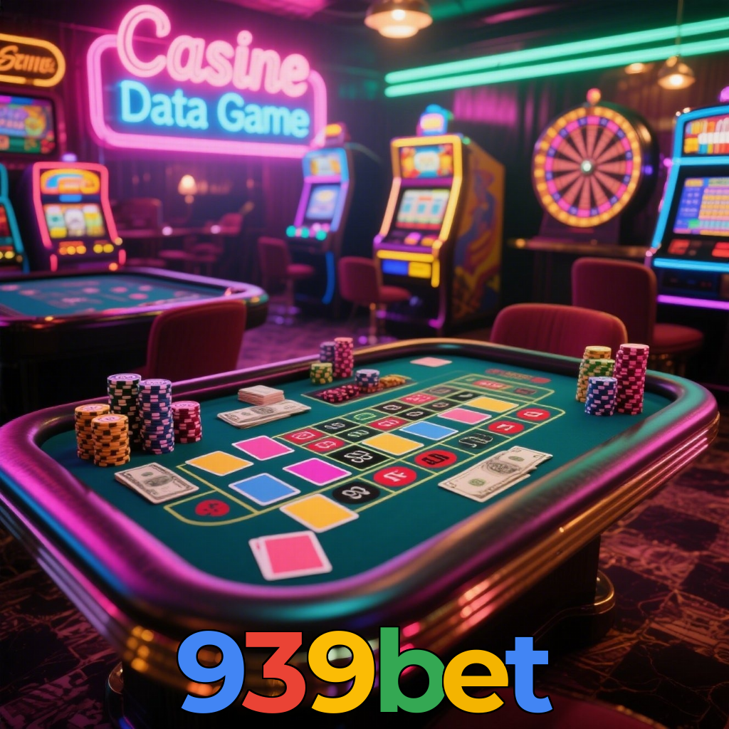 939bet：Jogue nas roletas e descubra as maiores vitórias!