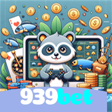 939bet：Aposte no futebol e ganhe prêmios fantásticos no melhor cassino online!
