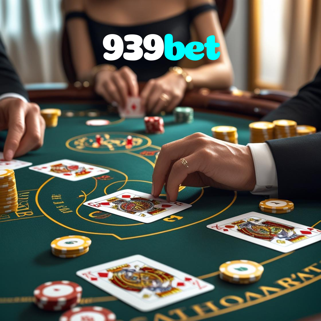 939bet:Vença no poker e mostre que você é um mestre das cartas!