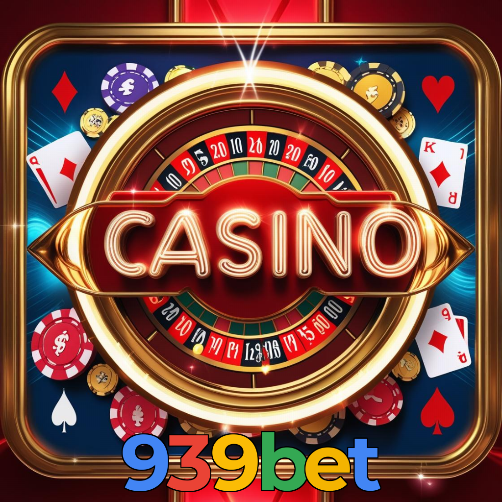 939bet:Desafie seus limites no cassino online e ganhe grandes prêmios!