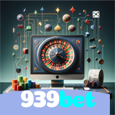 939bet：Cada giro pode ser um novo prêmio! Descubra as melhores slots online!