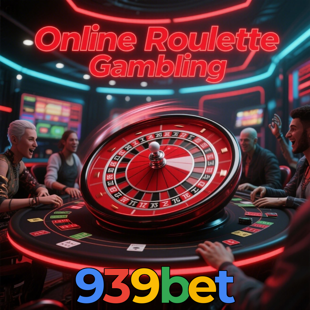 939bet:Aposte em nosso cassino e viva uma experiência única de diversão!