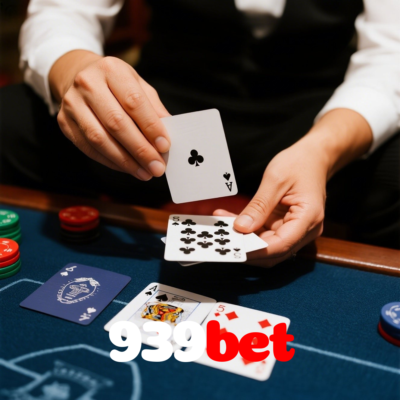 939bet:Vença no poker e aposte no futebol para grandes vitórias no cassino!