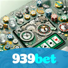 939bet：Divirta-se com slots e apostas ao vivo em futebol no nosso cassino online!