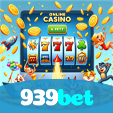 939bet：Entre na ação! Aposte nas slots e conquiste grandes vitórias!