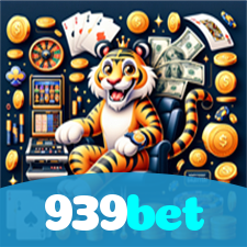 939bet：Apostas ao vivo no futebol e diversão garantida com slots e roleta!