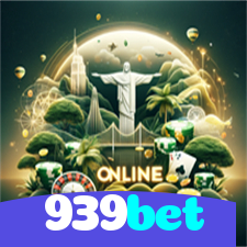 939bet：Apostas em futebol e os melhores jackpots de cassino te esperam!