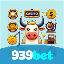 939bet：As melhores slots para você! Aposte e ganhe agora!