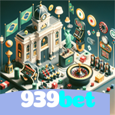 939bet：Jogue poker, aposte no futebol e leve grandes vitórias para casa!