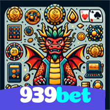 939bet：Apostas no futebol e diversão em blackjack e roleta online te esperam!