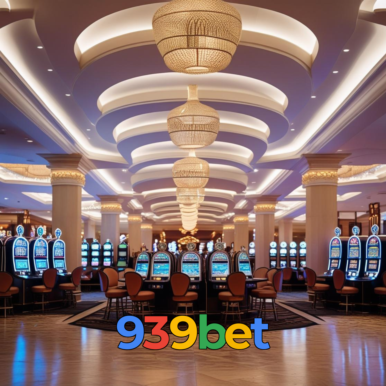 939bet:Em cada giro nas slots, a vitória está ao seu alcance!
